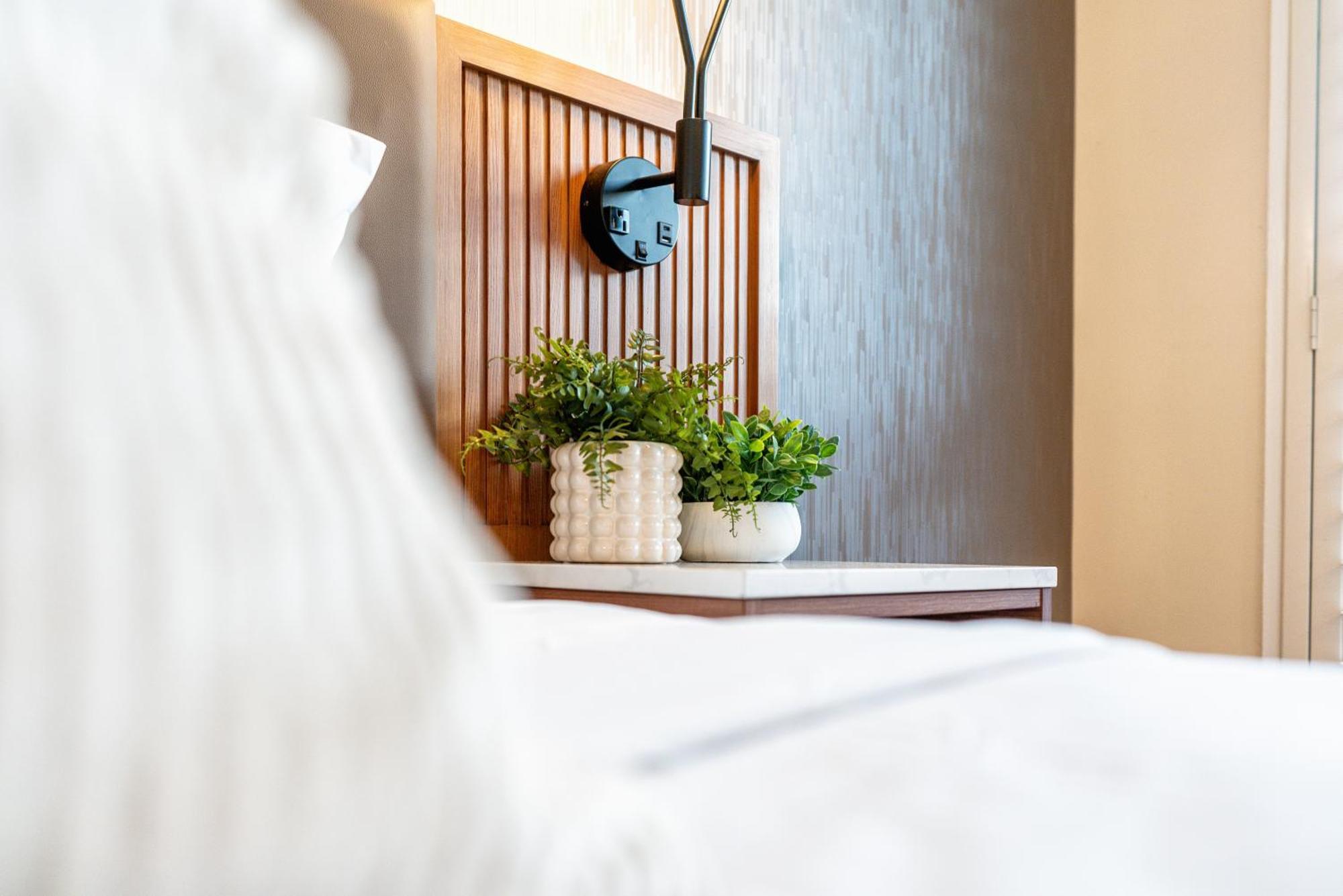 Lyfe Inn & Suites By Aga - Beverly Hills Лос-Анджелес Екстер'єр фото